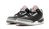 Air Jordan 3 Retro OG Black Cement 854262 001
