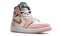 AIR JORDAN 1 HIGH ZOOM CM WMNS Pink Glaze CT0979 601