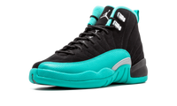 Air Jordan 12 Retro GS Hyper Jade 510815 017
