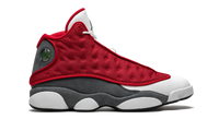 Air Jordan 13 Retro Red Flint DJ5982 600