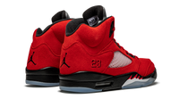 Air Jordan 5 Retro Raging Bull 2021 DD0587 600