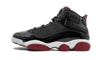 Jordan 6 Rings Black 322992 062