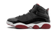Jordan 6 Rings Black 322992 062