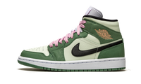 AIR JORDAN 1 MID SE WMNS Dutch Green CZ0774 300
