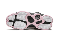 Jordan 6 Rings GS Black Pink Foam 323399 006