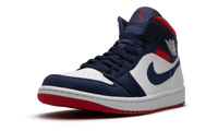 Air Jordan 1 Mid SE Olympic - USA 852542 104
