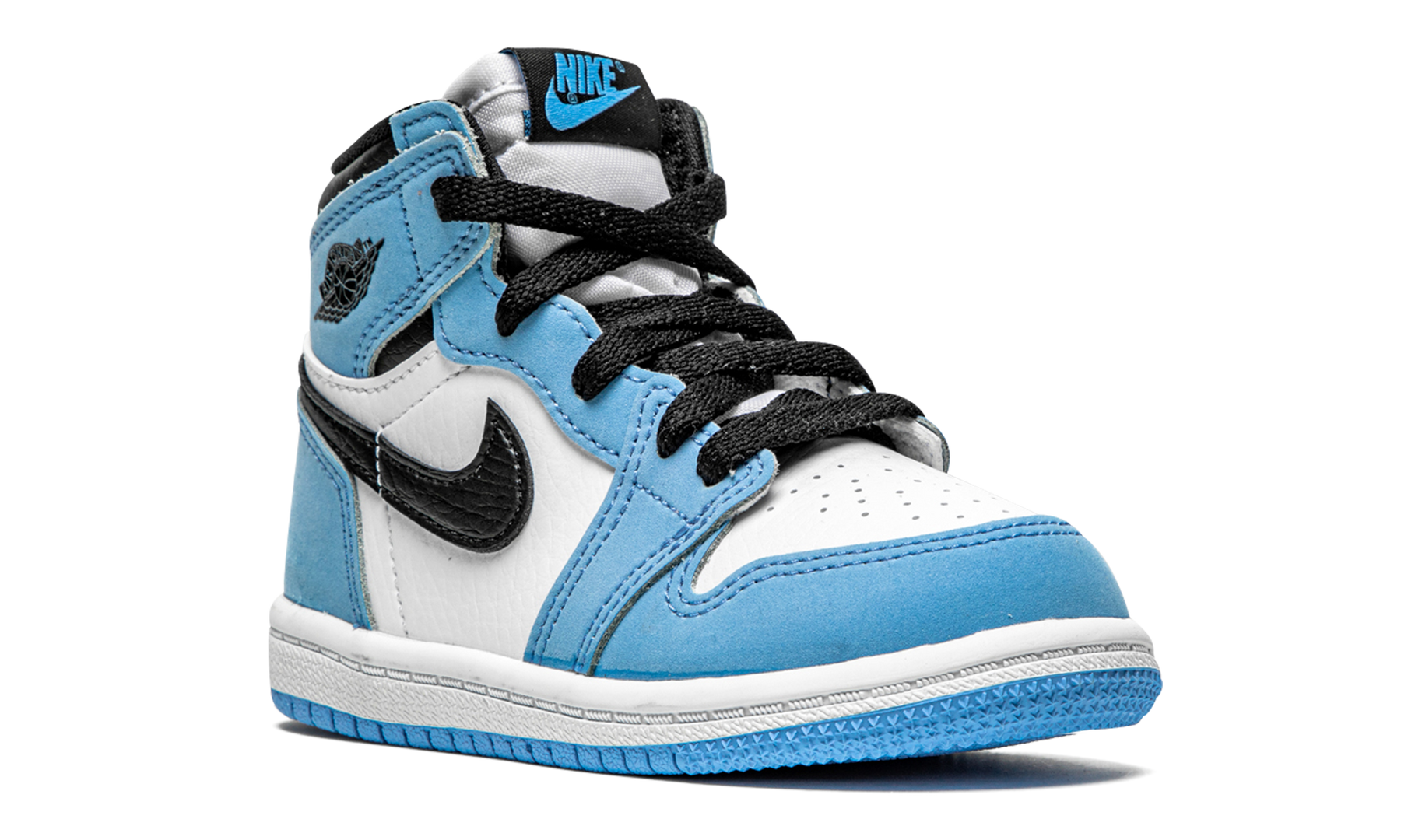 Jordan 1 Retro High OG TD University Blue AQ2665 134