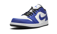 Air Jordan 1 Low Game Royal 553558 124