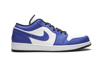Air Jordan 1 Low Game Royal 553558 124