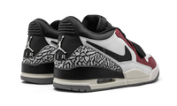 Jordan Legacy 312 Low Chicago CD7069 106