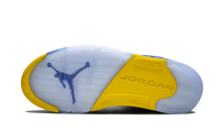Air Jordan 5 Retro Laney Varsity Royal CD2720 400