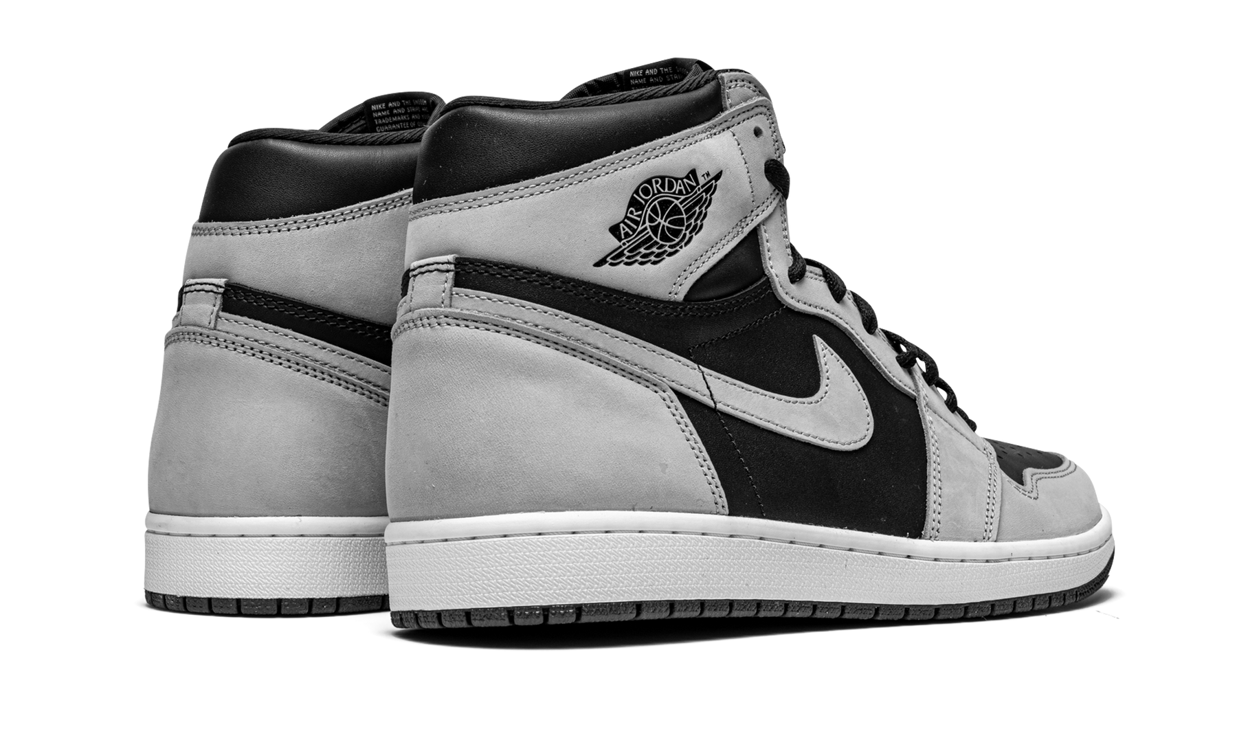 Air Jordan 1 High OG Shadow 2.0 555088 035