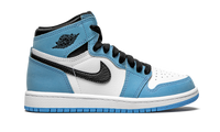 Air Jordan 1 Retro High OG PS University Blue AQ2664 134