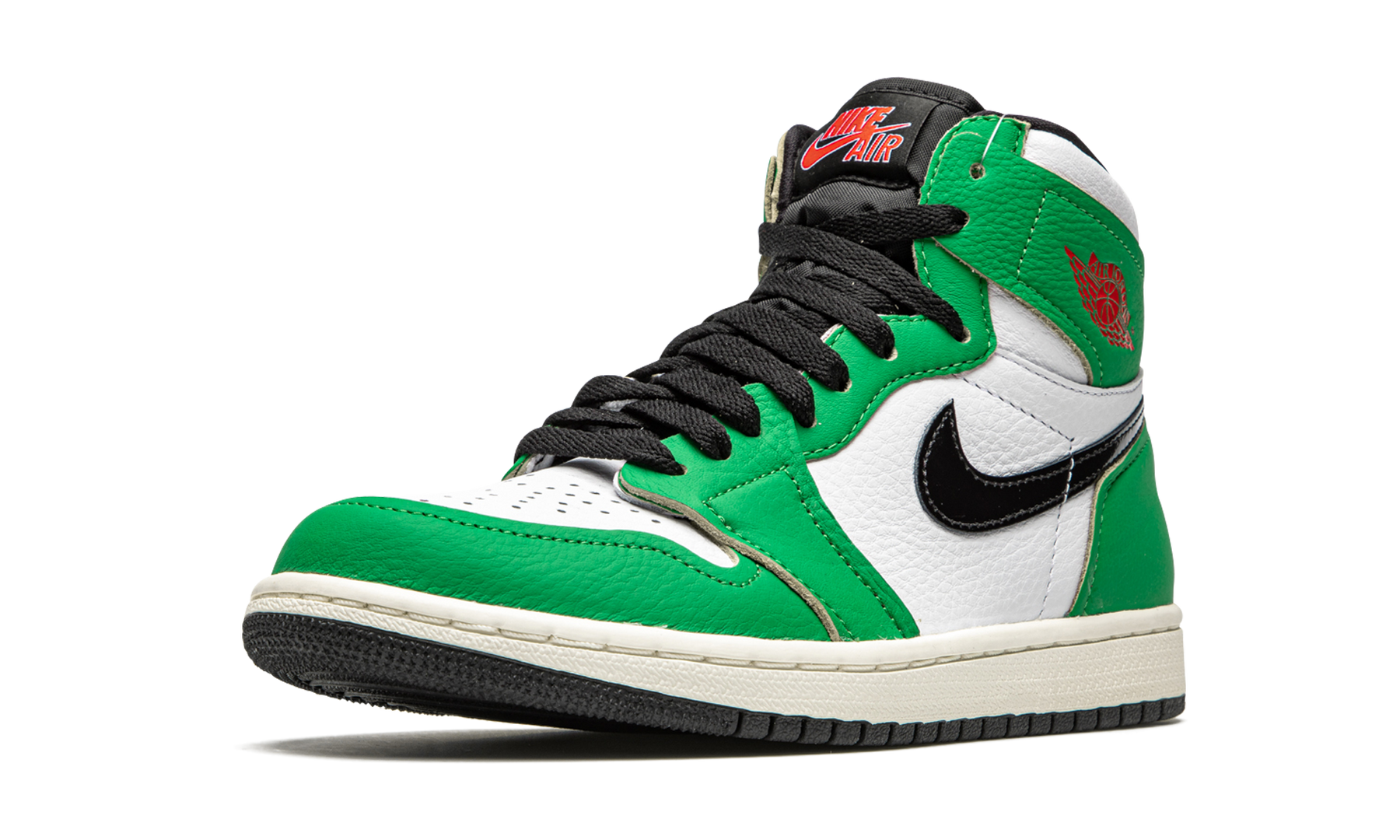 AIR JORDAN 1 RETRO HIGH OG WMNS Lucky Green DB4612 300