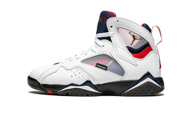 Air Jordan 7 PSG - Paris Saint Germain CZ0789 105