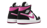 AIR JORDAN 1 MID WMNS Magenta BQ6472 005