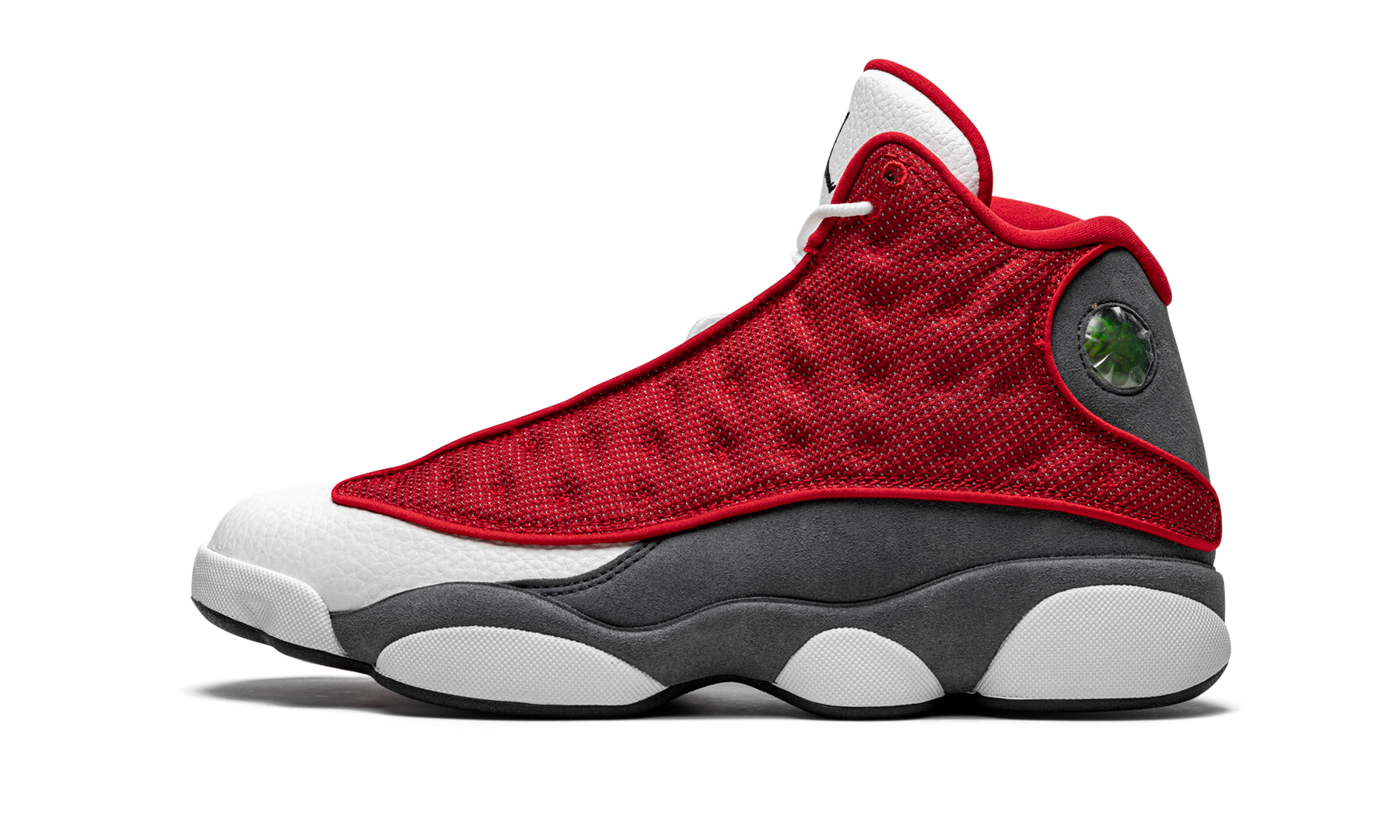 Air Jordan 13 Retro Red Flint DJ5982 600