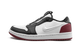 AIR JORDAN 1 RET LO SLIP WMNS BLACK TOE AV3918 102