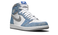 Air Jordan 1 Retro High OG Hyper Royal 555088 402