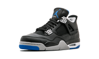 Air Jordan 4 Retro Alternate Motorsports 308497 006