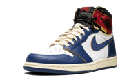 Air Jordan 1 Retro High OG NRG Union LA - Storm Blue BV1300 146