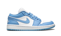 Air Jordan 1 Low WMNS UNC AO9944 441
