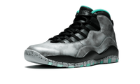 Air Jordan 10 Retro 30th Lady Liberty 705178 045