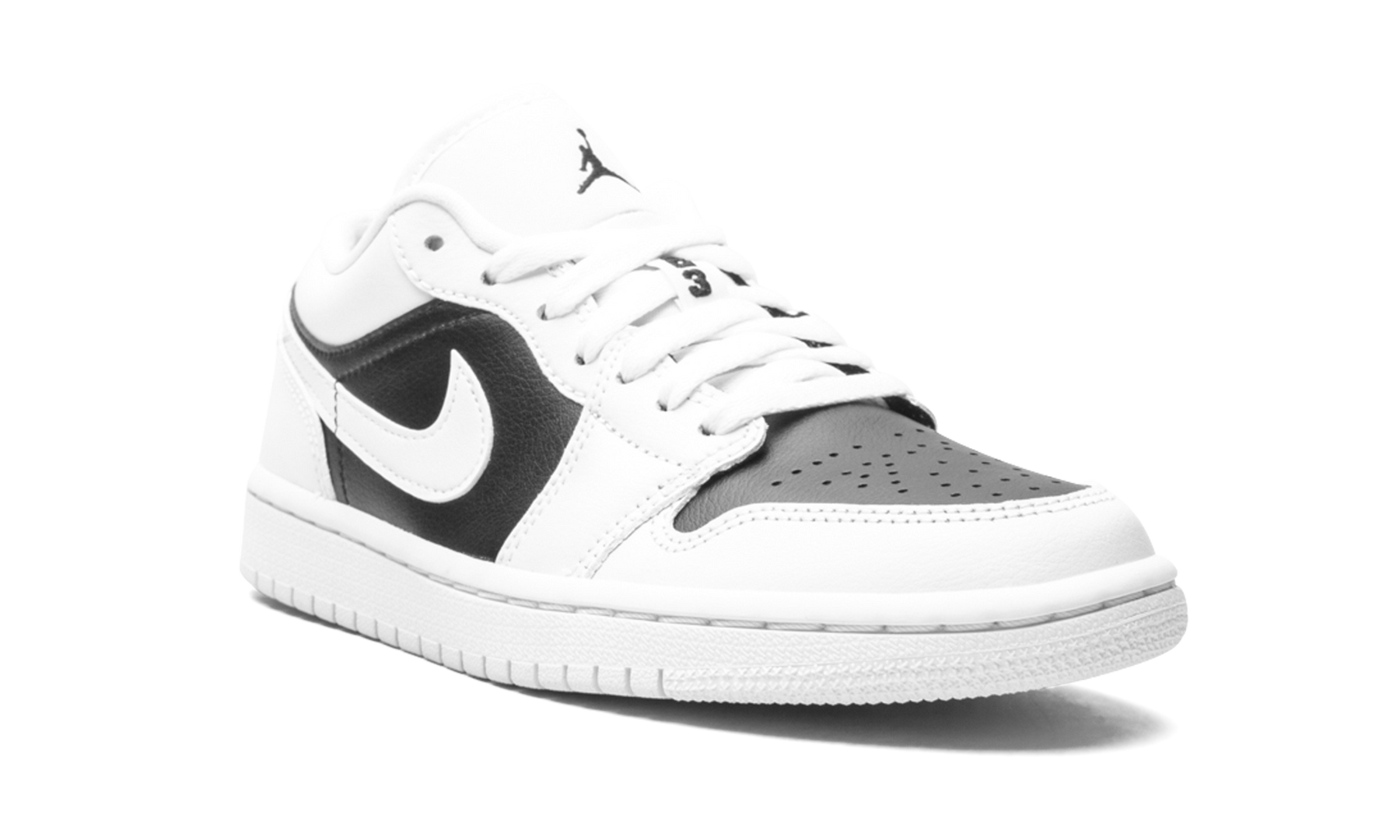AIR JORDAN 1 Low WMNS Panda DC0774 100