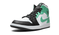 Air Jordan 1 Mid Island Green 554724 132