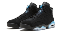Air Jordan 6 Retro UNC 384664 006