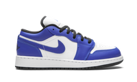 Air Jordan 1 Low GS Game Royal 553560 124
