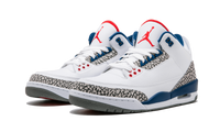 Air Jordan 3 Retro OG True Blue 854262 106
