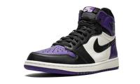 Air Jordan 1 Retro High Court Purple 555088 501