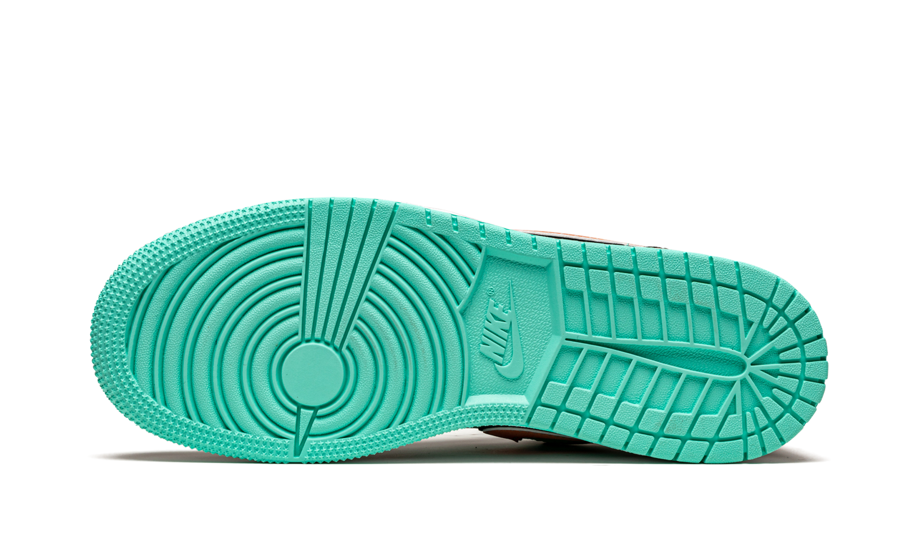 Air Jordan 1 Low SE GS Tropical Twist CV9844 301