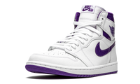AIR JORDAN 1 RETRO HIGH WMNS Court Purple CD0461 151