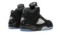 Air Jordan 5 Retro OG Black / Metallic 845035 003