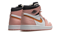 AIR JORDAN 1 HIGH ZOOM CM WMNS Pink Glaze CT0979 601