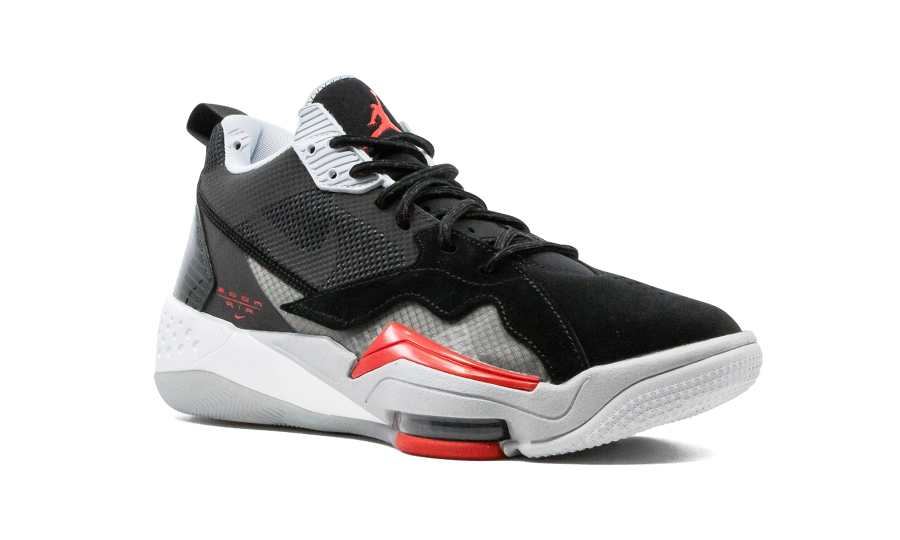Jordan Zoom 92 Black Cement CK9183 001