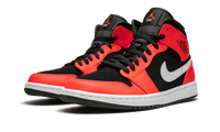 Air Jordan 1 Mid Infrared 23 554724 061