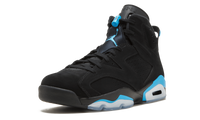 Air Jordan 6 Retro UNC 384664 006