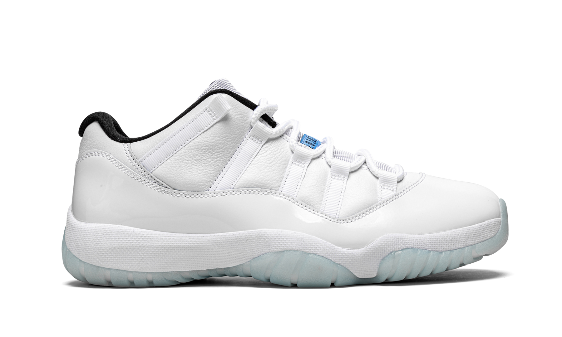 Air Jordan 11 Retro Low Legend Blue AV2187 117