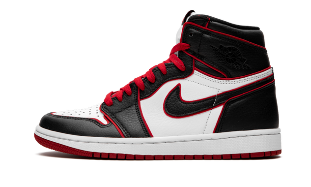 Air Jordan 1 High OG Bloodline / Meant To Fly 555088 062