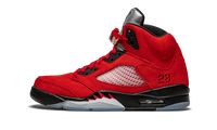 Air Jordan 5 Retro Raging Bull 2021 DD0587 600