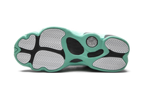 Jordan 13 GS Island Green 884129 030