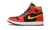 Air Jordan 1 High Zoom CMFT Chile Red CT0978 006