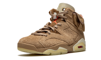 Air Jordan 6 Retro Travis Scott - British Khaki DH0690 200