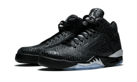 Air Jordan 5 Retro 3Lab5 Black Silver 599581 003
