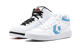 Jordan 2 Retro X Converse Fastbreak Mid Alumni Pack 917931 900
