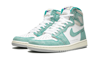 Air Jordan 1 Retro High OG Turbo Green 555088 311