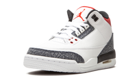 Air Jordan 3 Retro GS Denim CZ6634 100